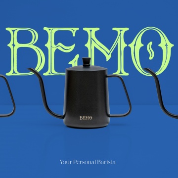 BEMO © Bean Creative's Work